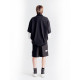 MWM Ανδρικό σορτς Black Capsule Shorts